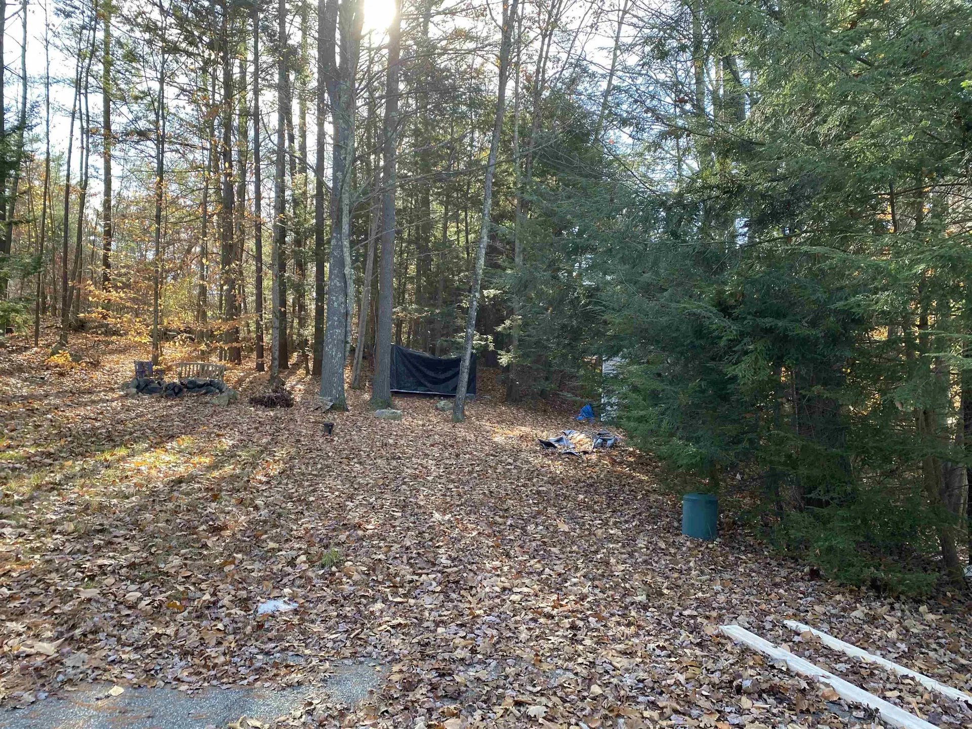 1 Hunter Drive Epping NH 03042