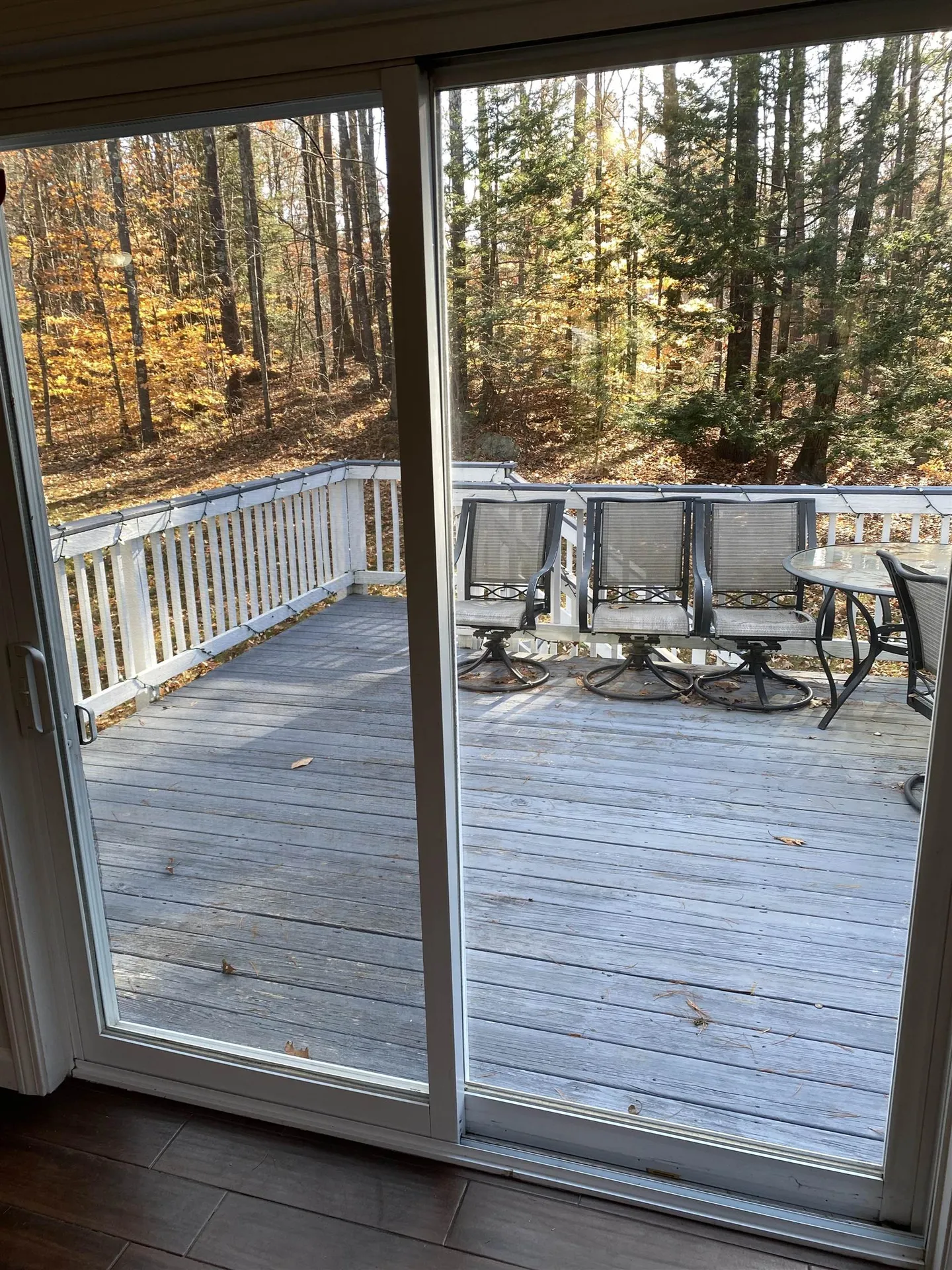 1 Hunter Drive Epping NH 03042