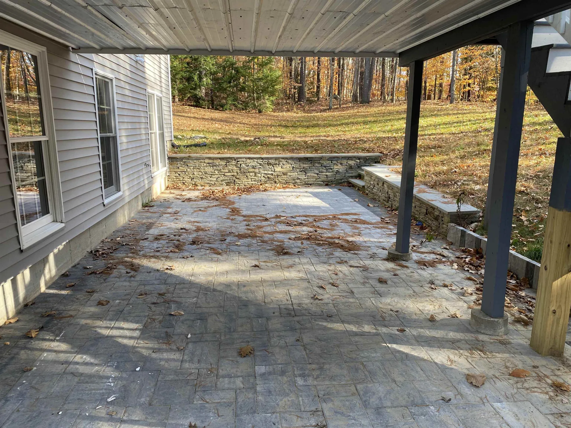 1 Hunter Drive Epping NH 03042