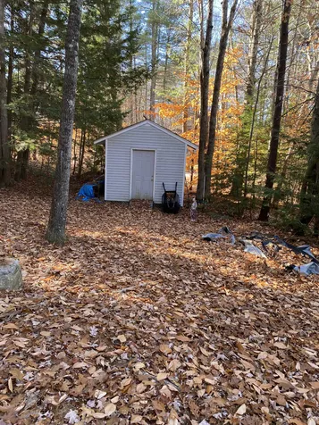 1 Hunter Drive Epping NH 03042