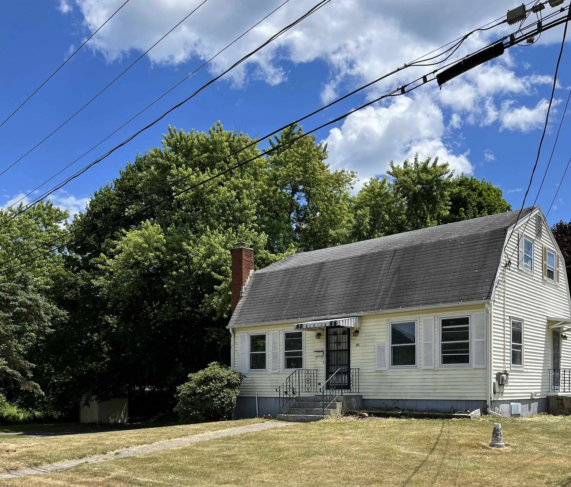 90 Edmond Avenue Portsmouth NH 03801