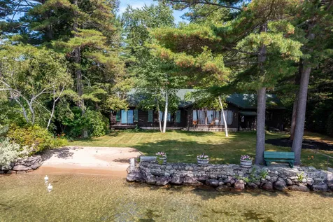 34 Parker Island Road Wolfeboro NH 03894