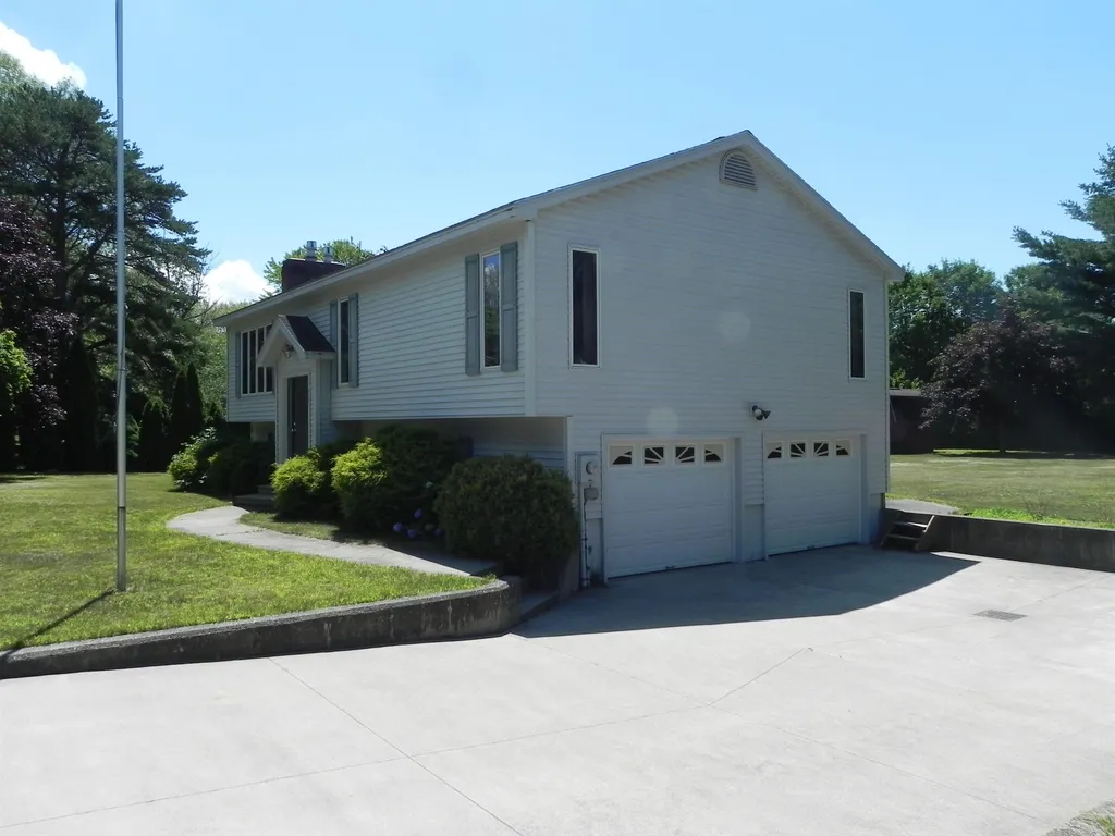 72 Ponderosa Drive Colchester VT 05446