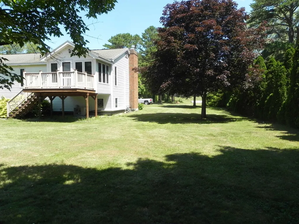 72 Ponderosa Drive Colchester VT 05446