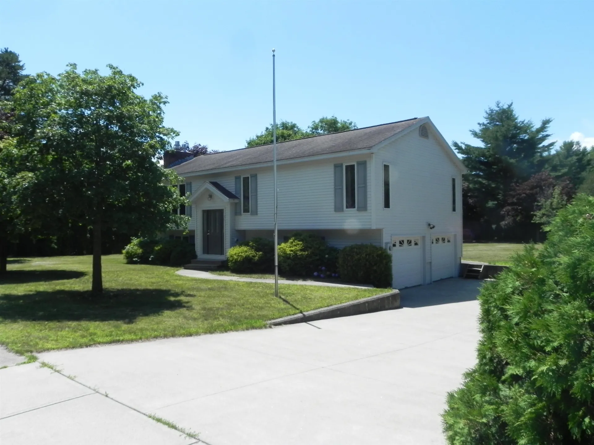 72 Ponderosa Drive Colchester VT 05446