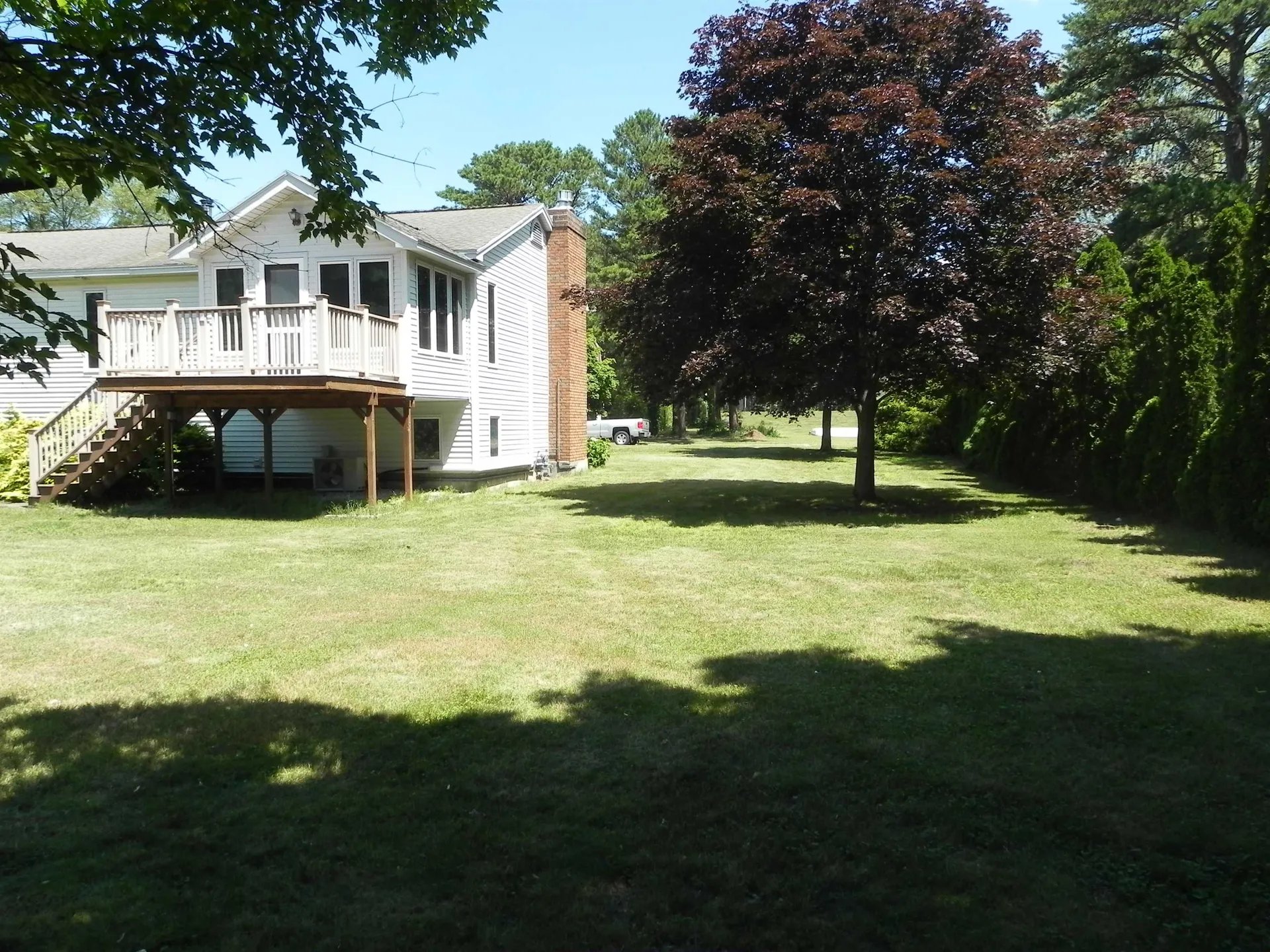 72 Ponderosa Drive Colchester VT 05446