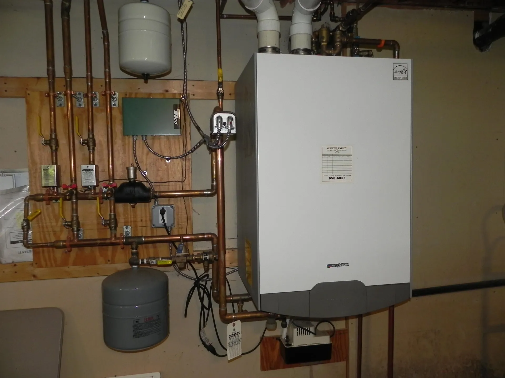 72 Ponderosa Drive Colchester VT 05446