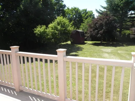 72 Ponderosa Drive Colchester VT 05446