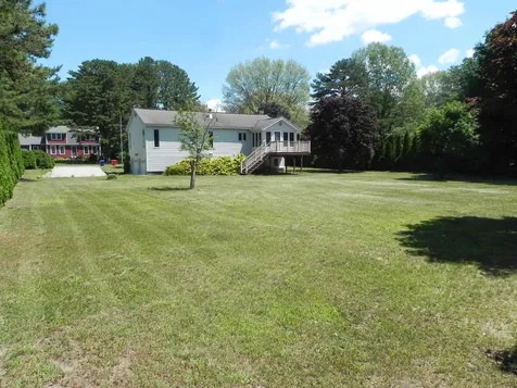 72 Ponderosa Drive Colchester VT 05446