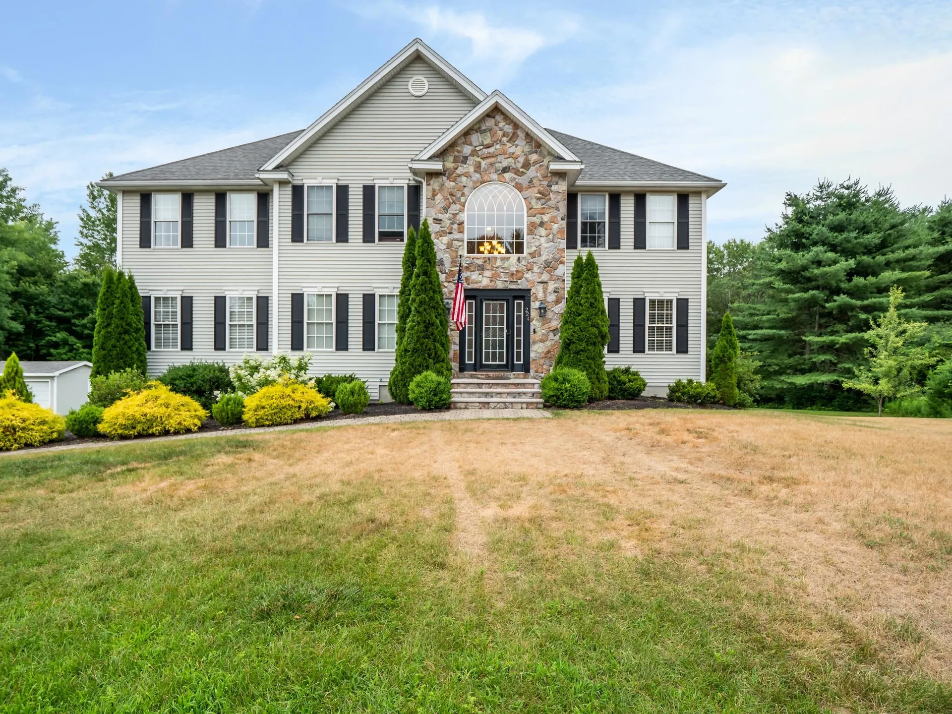 224 Patriot Drive Pelham NH 03076