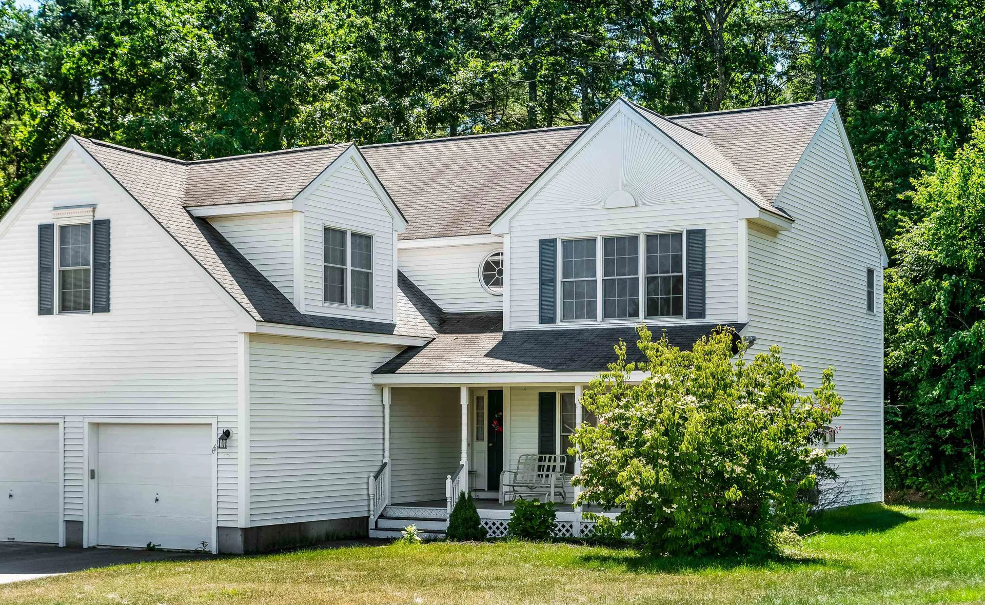 66 Jessica Drive Merrimack NH 03054