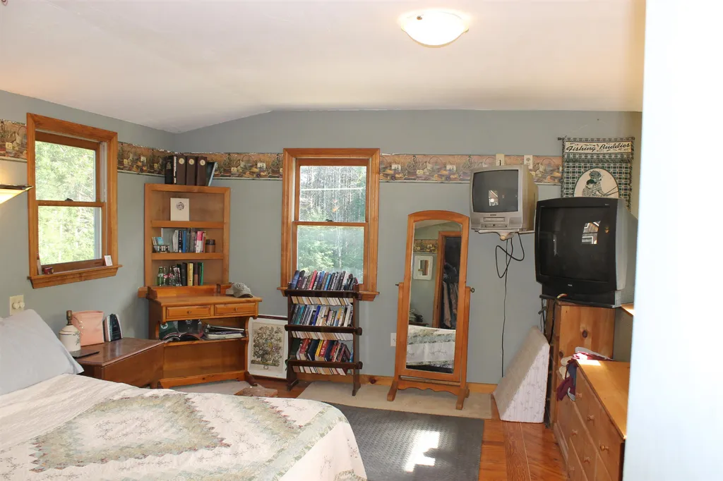 87 Mutton Road Salisbury NH 03268