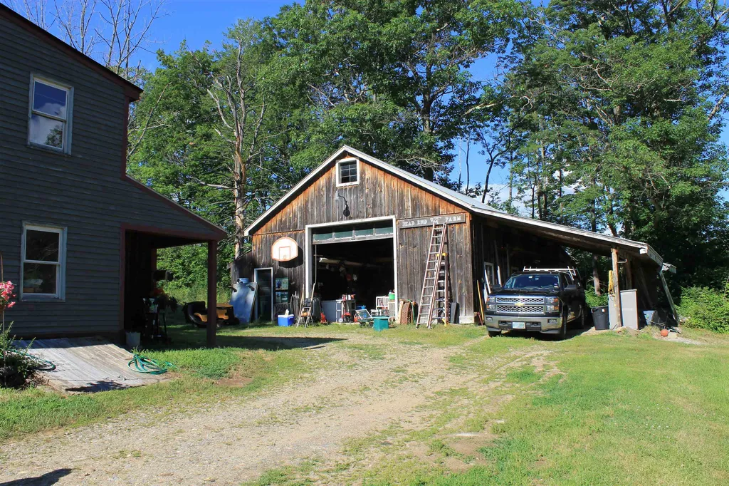 87 Mutton Road Salisbury NH 03268