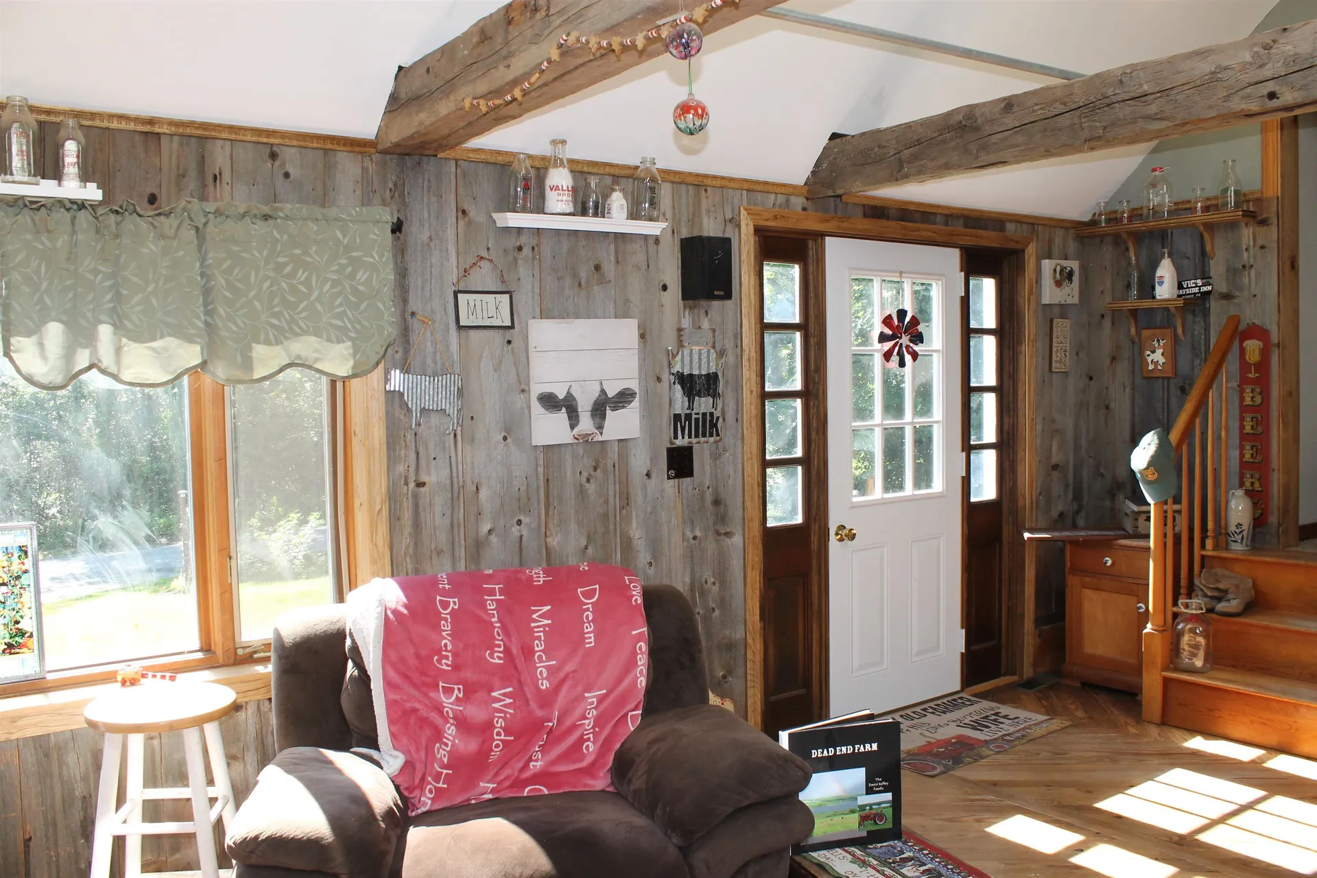 87 Mutton Road Salisbury NH 03268