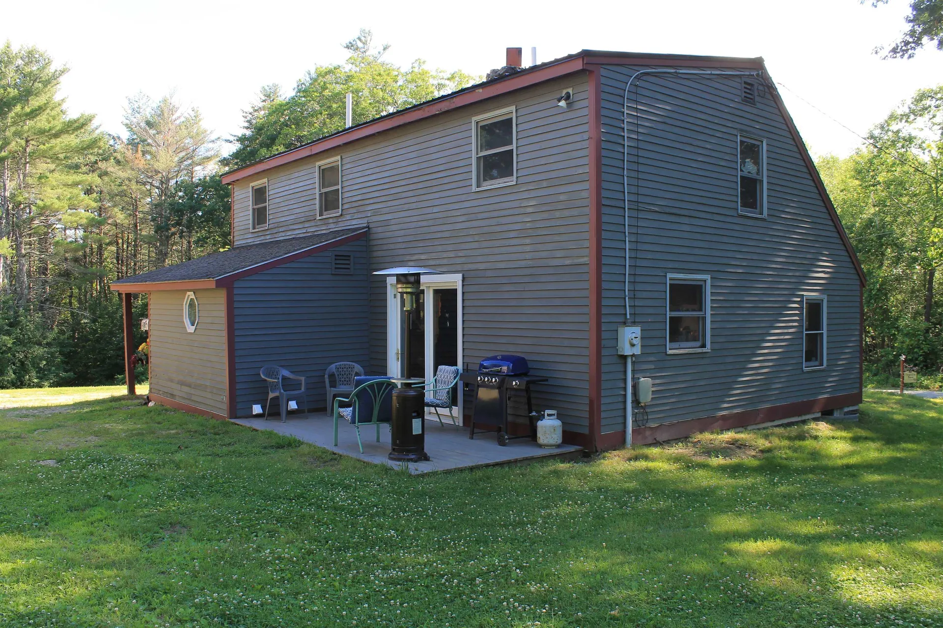 87 Mutton Road Salisbury NH 03268