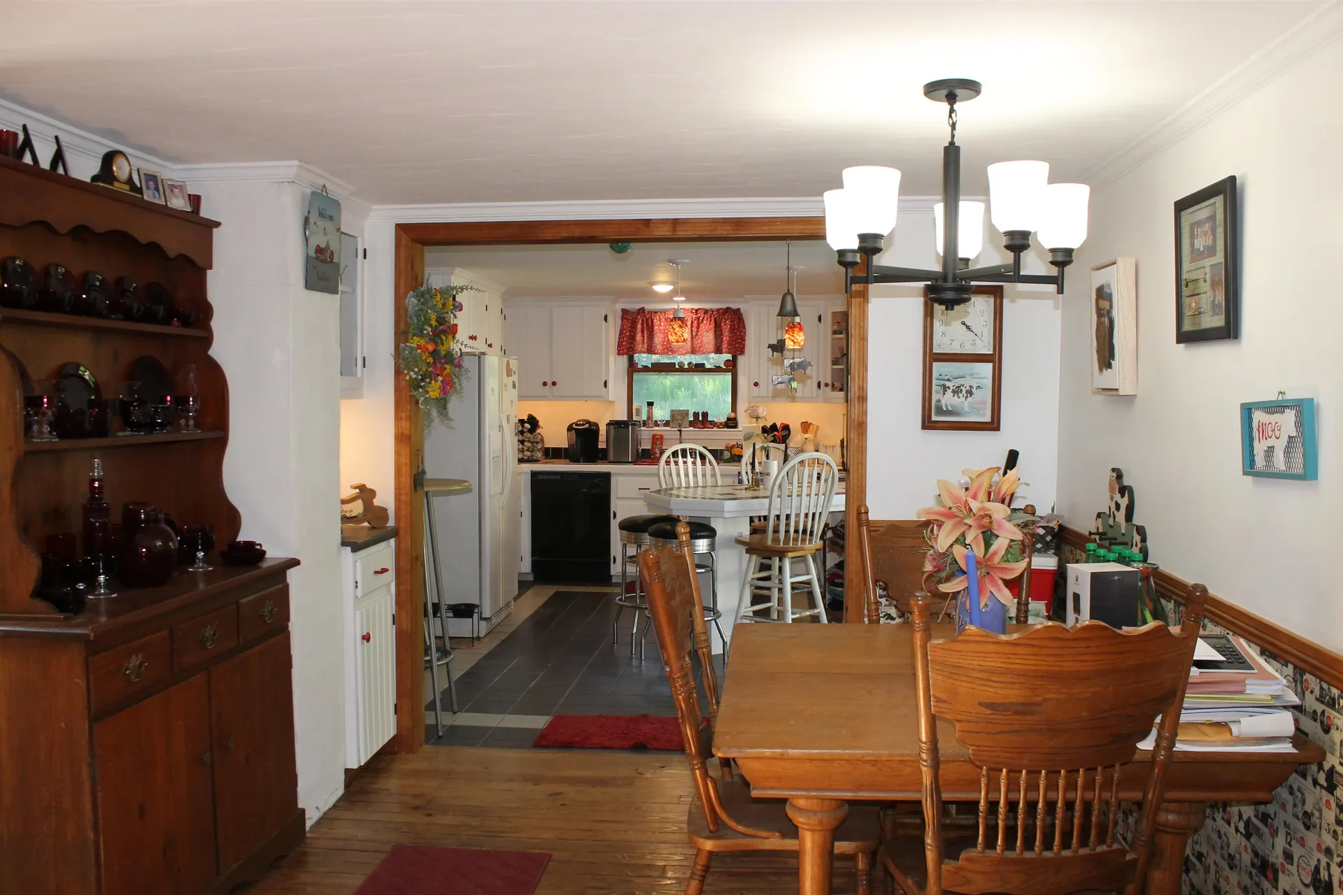 87 Mutton Road Salisbury NH 03268