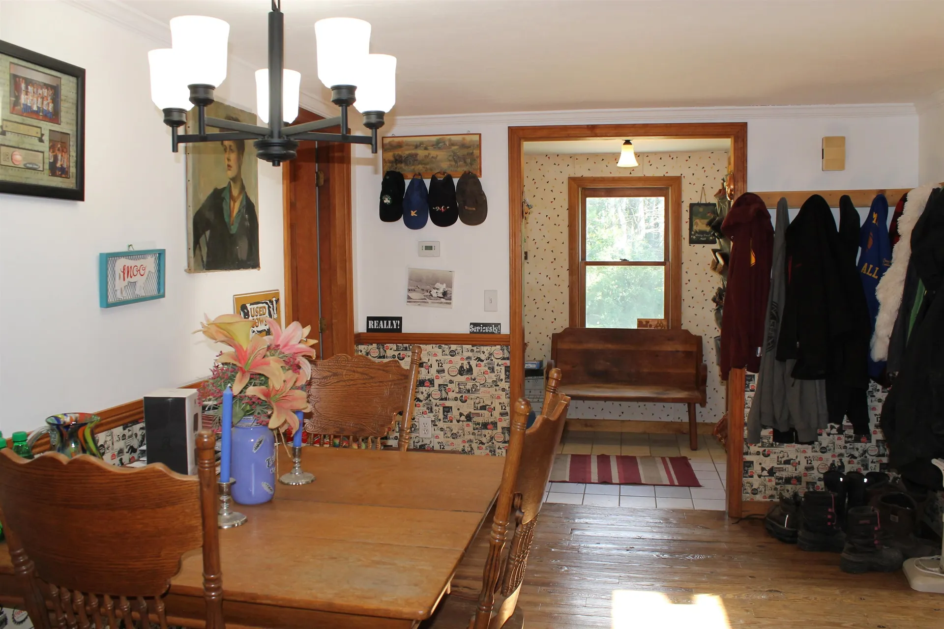 87 Mutton Road Salisbury NH 03268