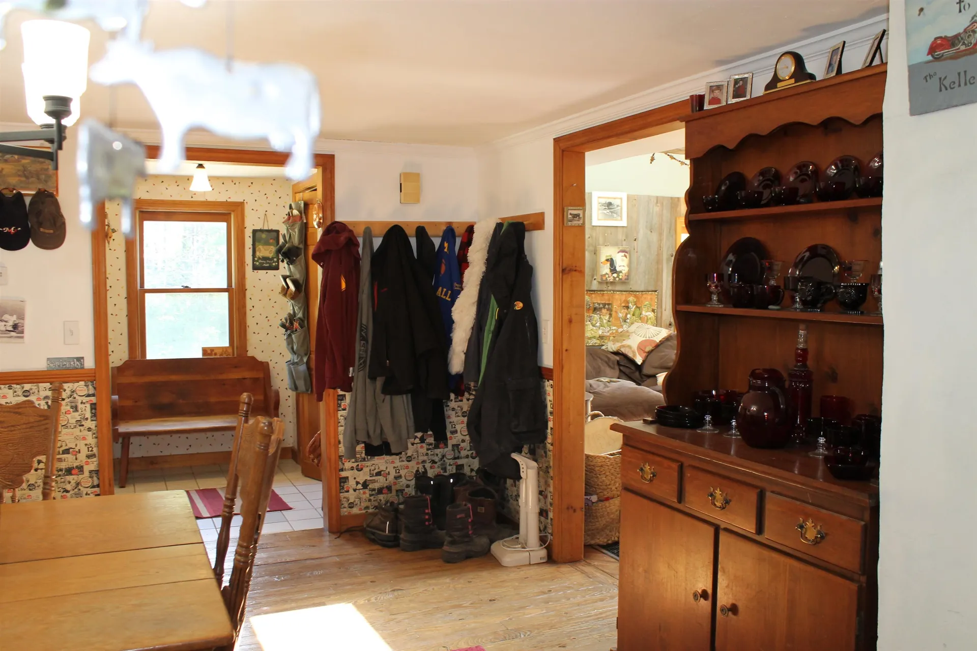 87 Mutton Road Salisbury NH 03268