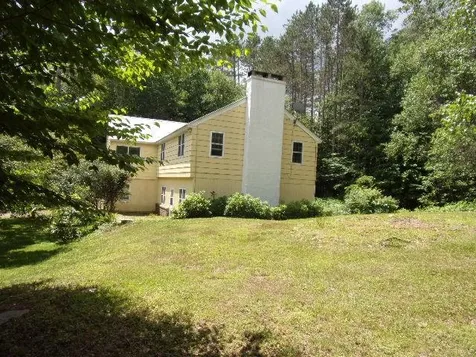 1413 East West Road Dummerston VT 05301