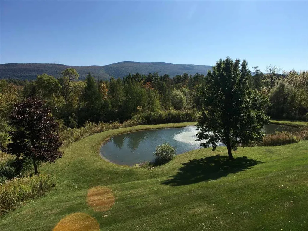 212 Ormsby Hill Road Manchester VT 05254