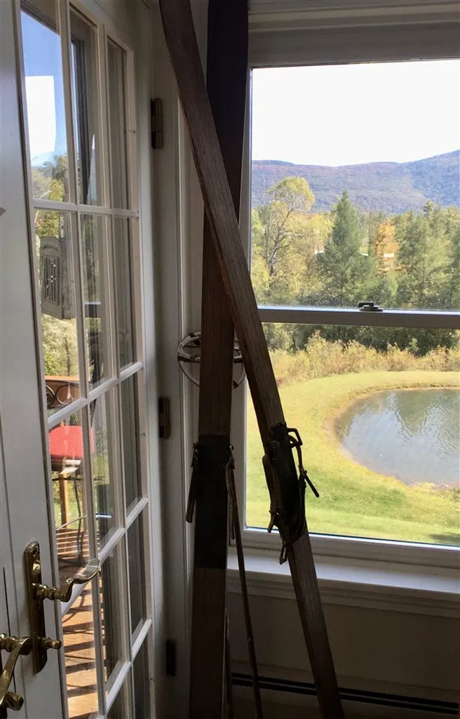 212 Ormsby Hill Road Manchester VT 05254