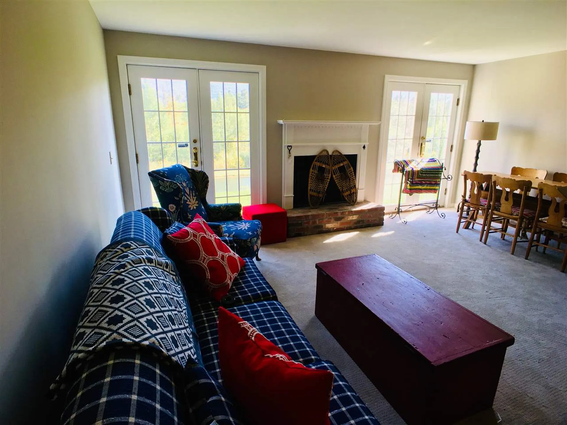 212 Ormsby Hill Road Manchester VT 05254