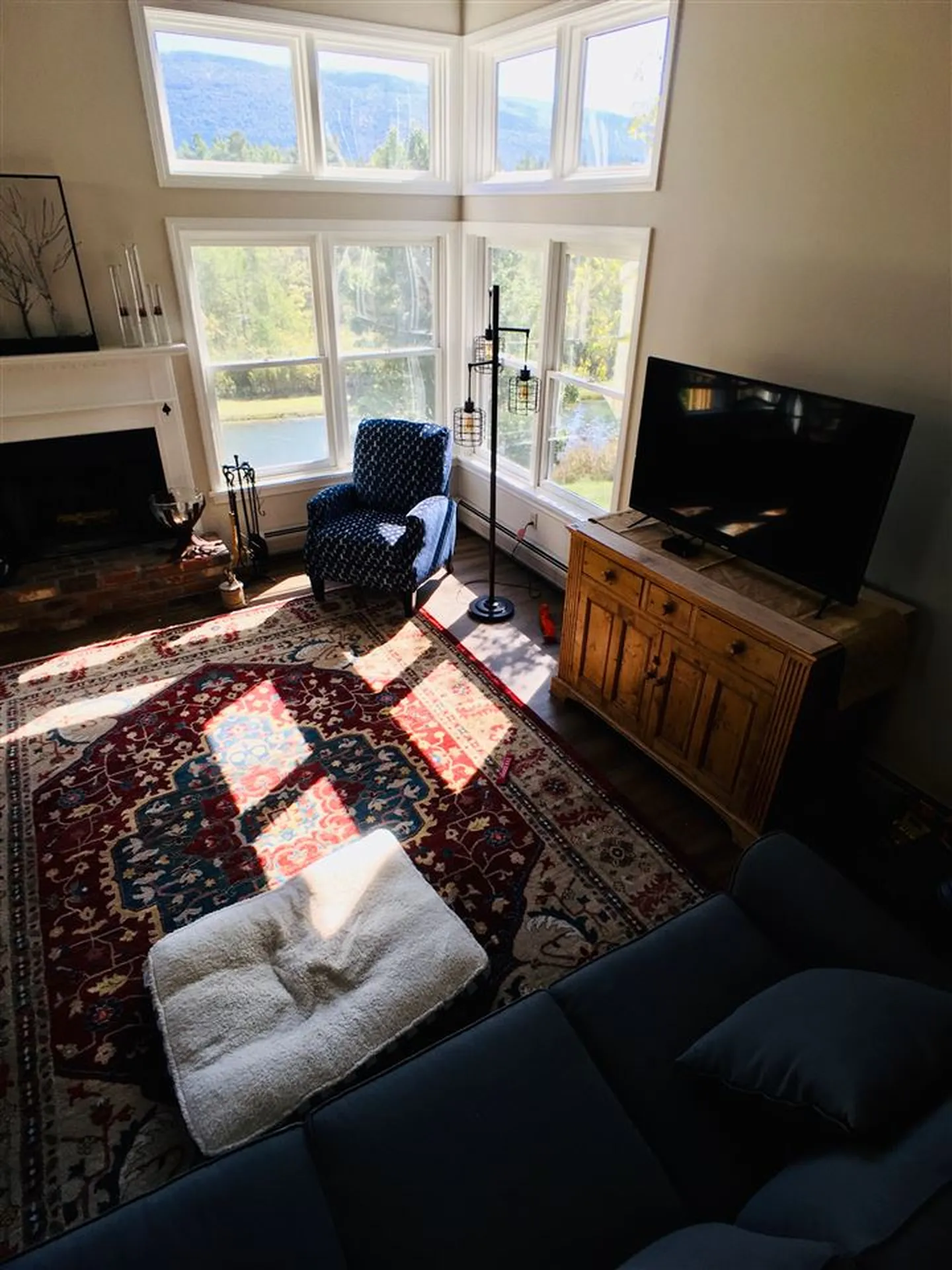 212 Ormsby Hill Road Manchester VT 05254