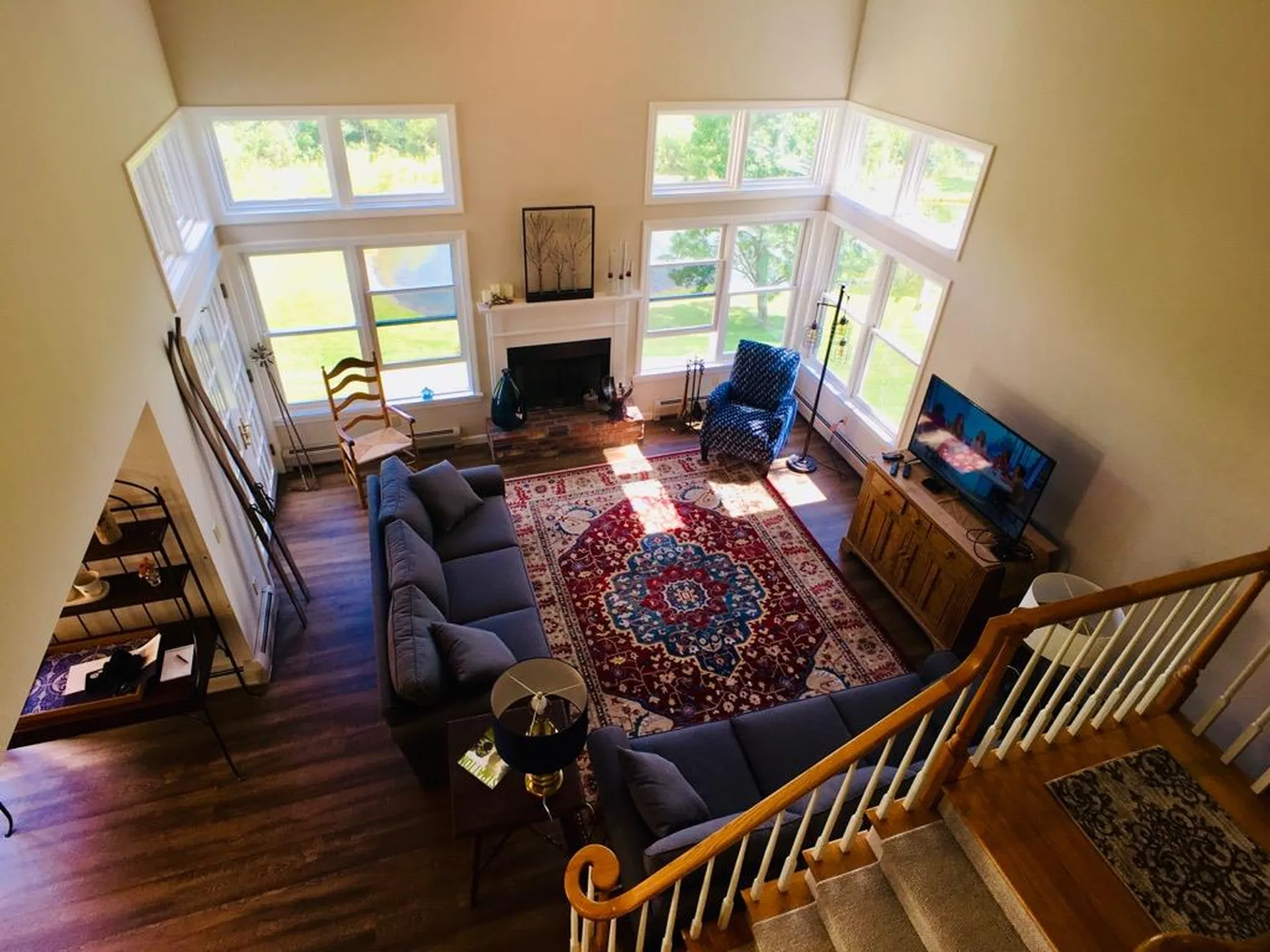 212 Ormsby Hill Road Manchester VT 05254