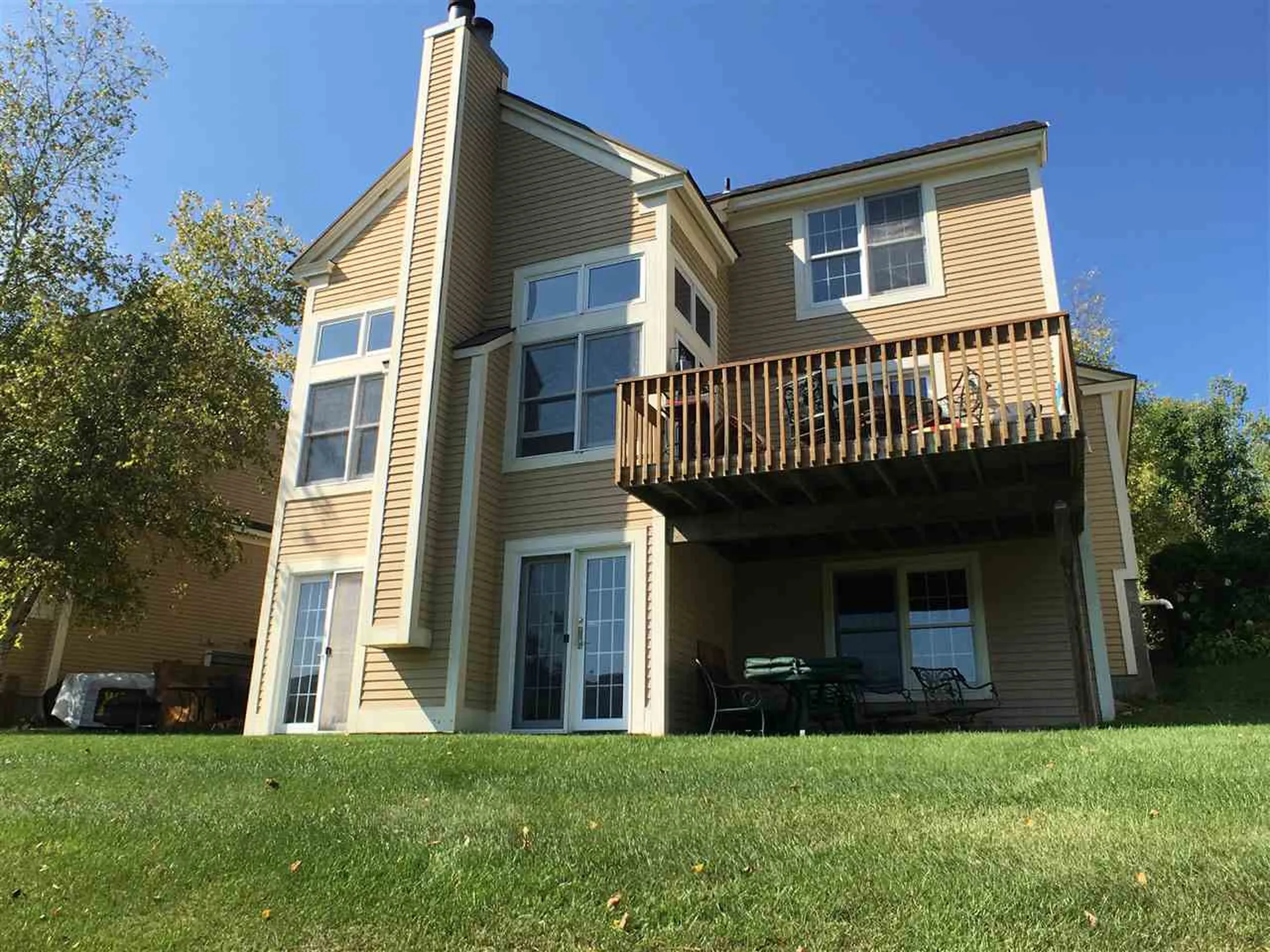 212 Ormsby Hill Road Manchester VT 05254