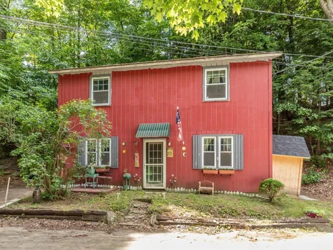 69 North River Street Morristown VT 05661