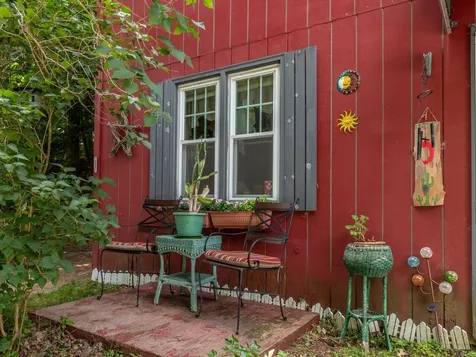 69 North River Street Morristown VT 05661