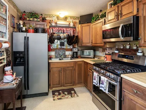 69 North River Street Morristown VT 05661