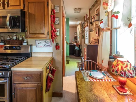 69 North River Street Morristown VT 05661