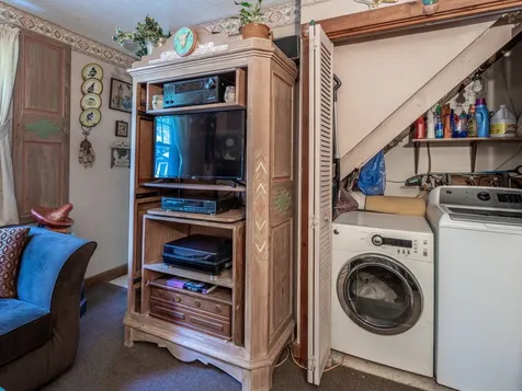 69 North River Street Morristown VT 05661