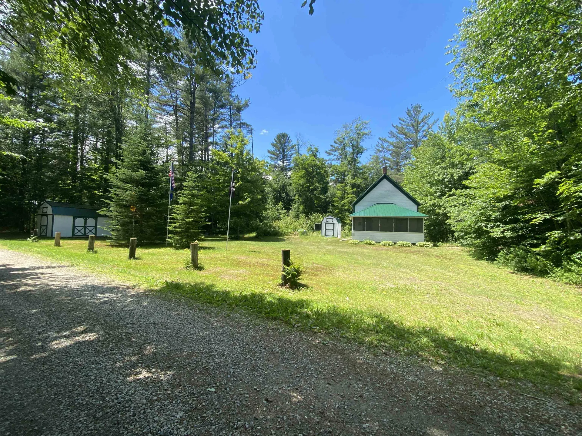 20 Oliverian Brook Road Albany NH 03818