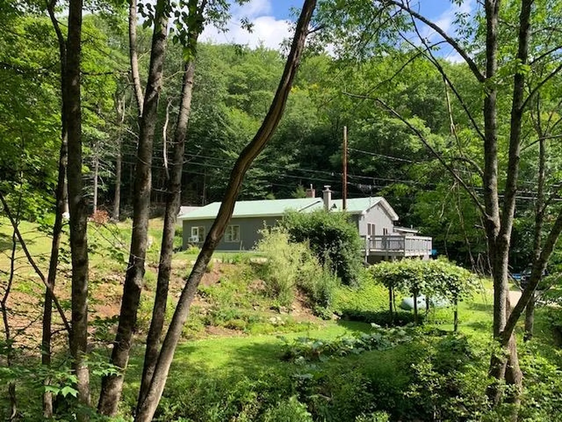2908 Route 100a Plymouth VT 05056
