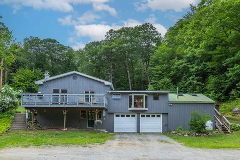 2908 Route 100a Plymouth VT 05056