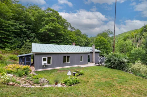 2908 Route 100a Plymouth VT 05056