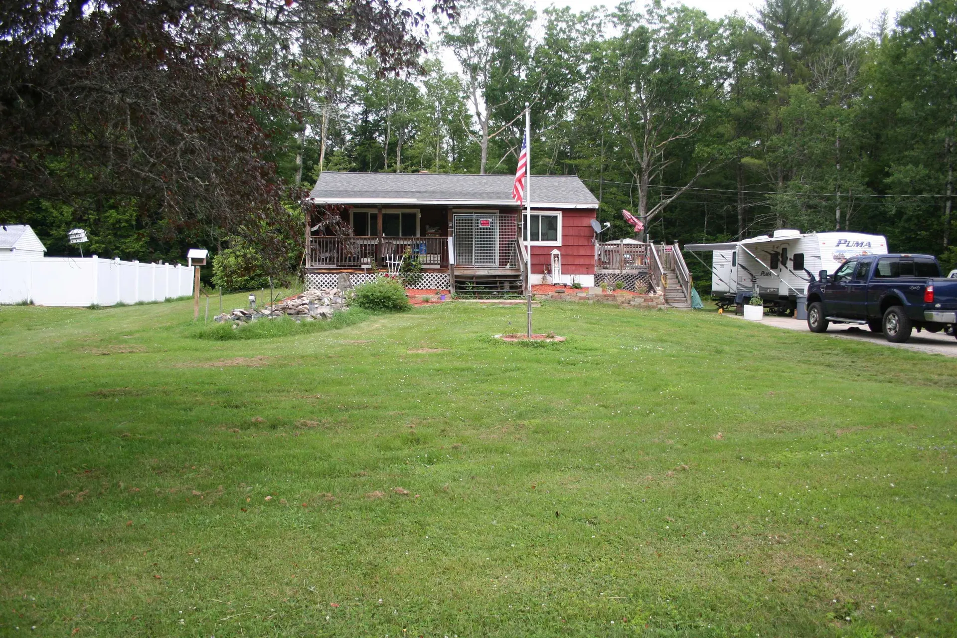 31 Foxtrot Drive Farmington NH 03835