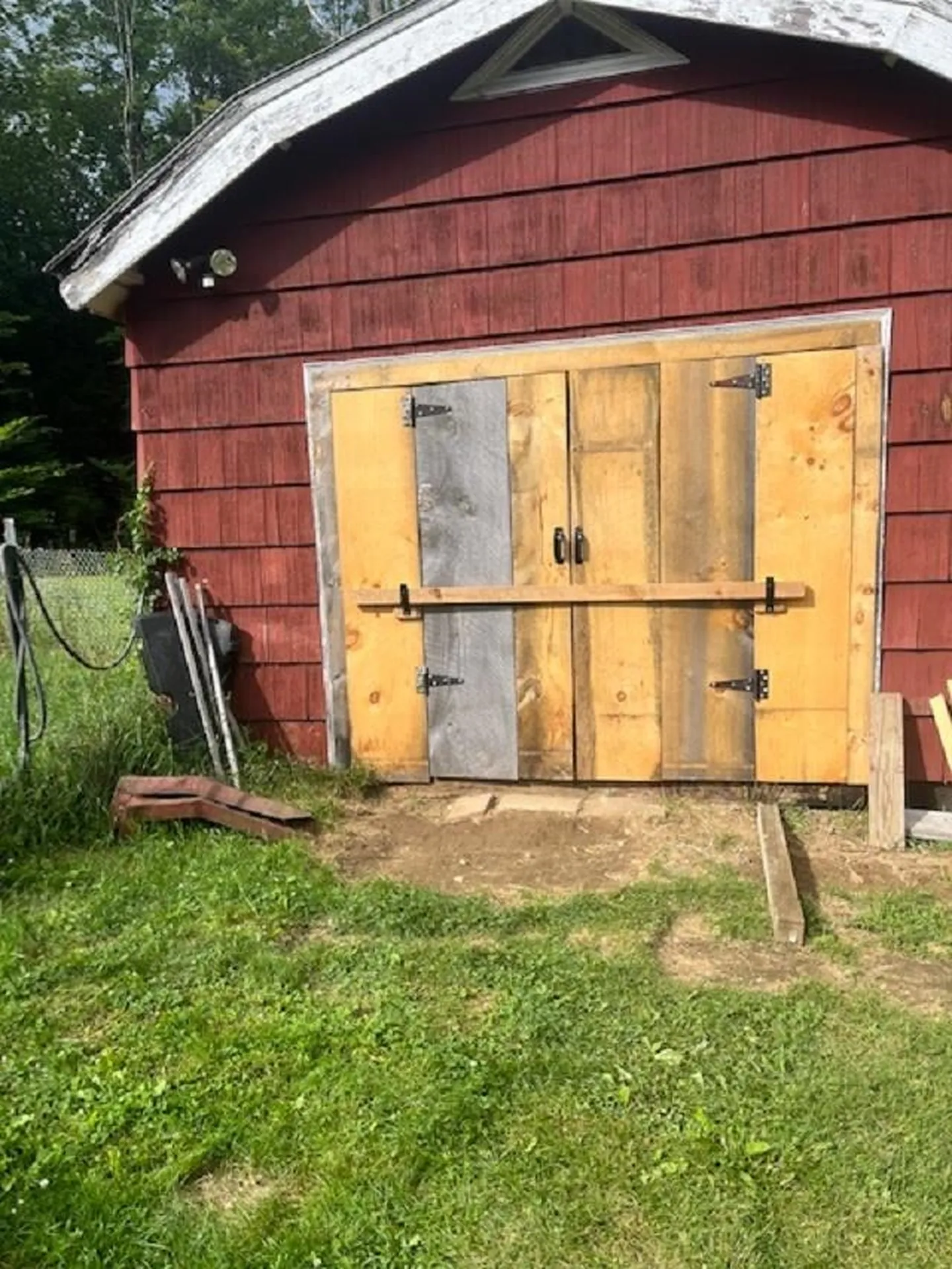31 Foxtrot Drive Farmington NH 03835