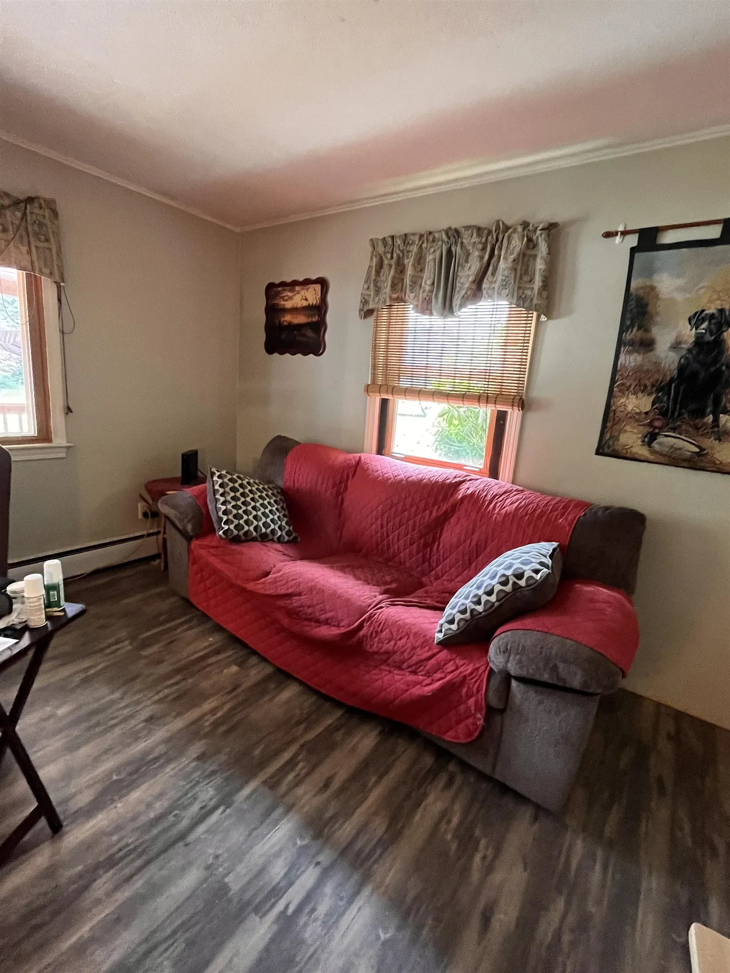 31 Foxtrot Drive Farmington NH 03835