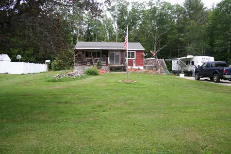 31 Foxtrot Drive Farmington NH 03835