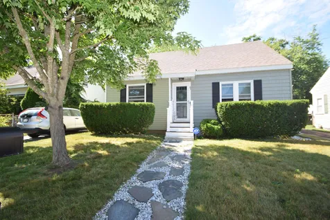 83 Wilmot Street Manchester NH 03103