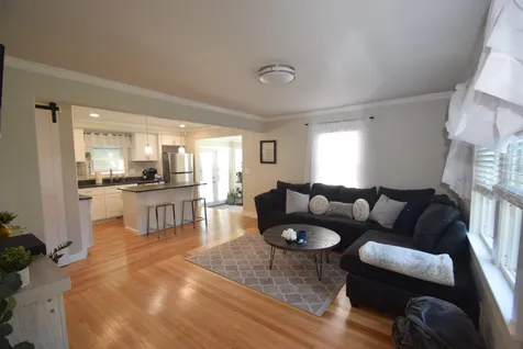 83 Wilmot Street Manchester NH 03103