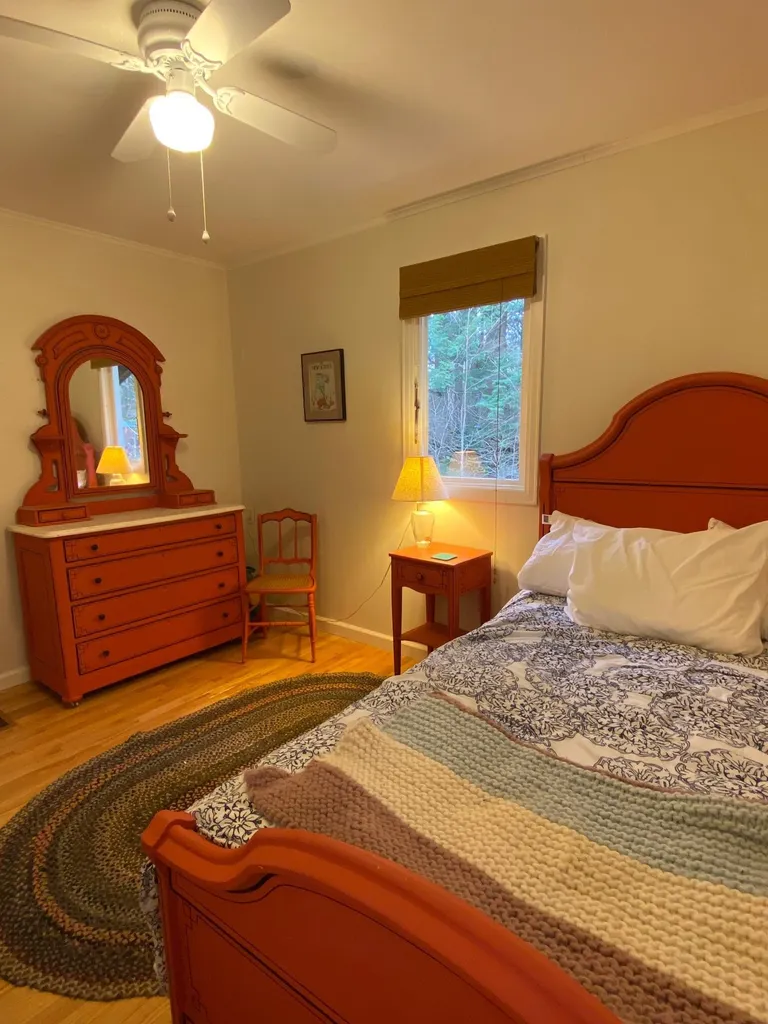 13 Lower Taylor Hill Winhall VT 05340