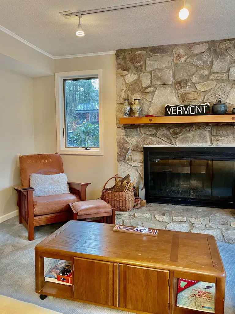 13 Lower Taylor Hill Winhall VT 05340