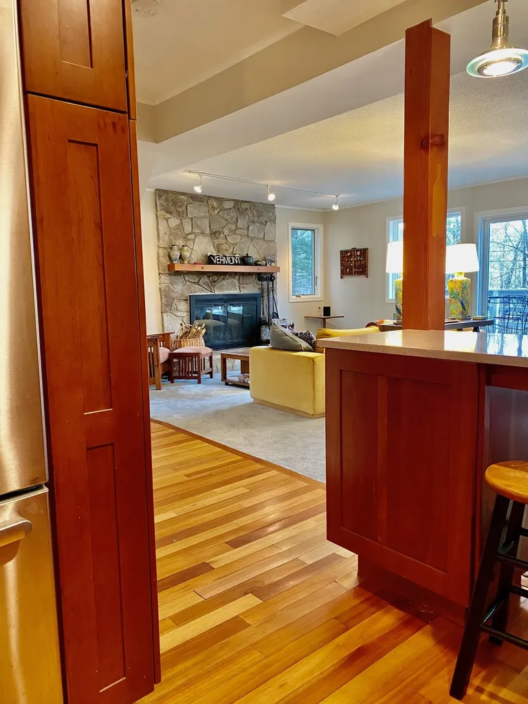 13 Lower Taylor Hill Winhall VT 05340