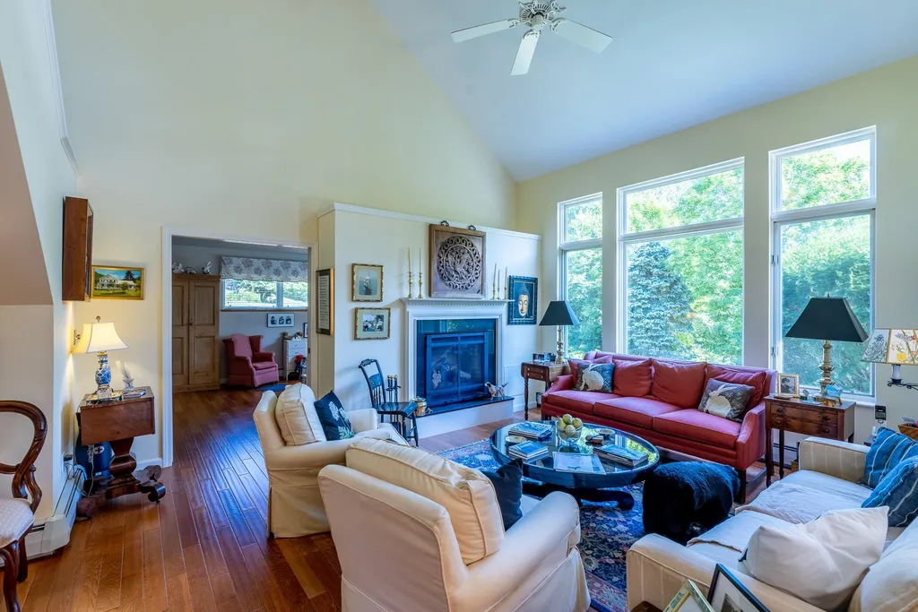 12 Sterling Springs Drive Hartford VT 05001