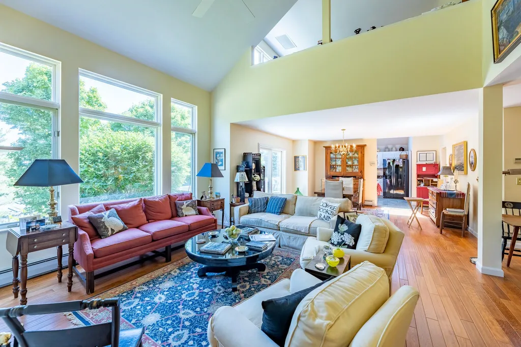 12 Sterling Springs Drive Hartford VT 05001