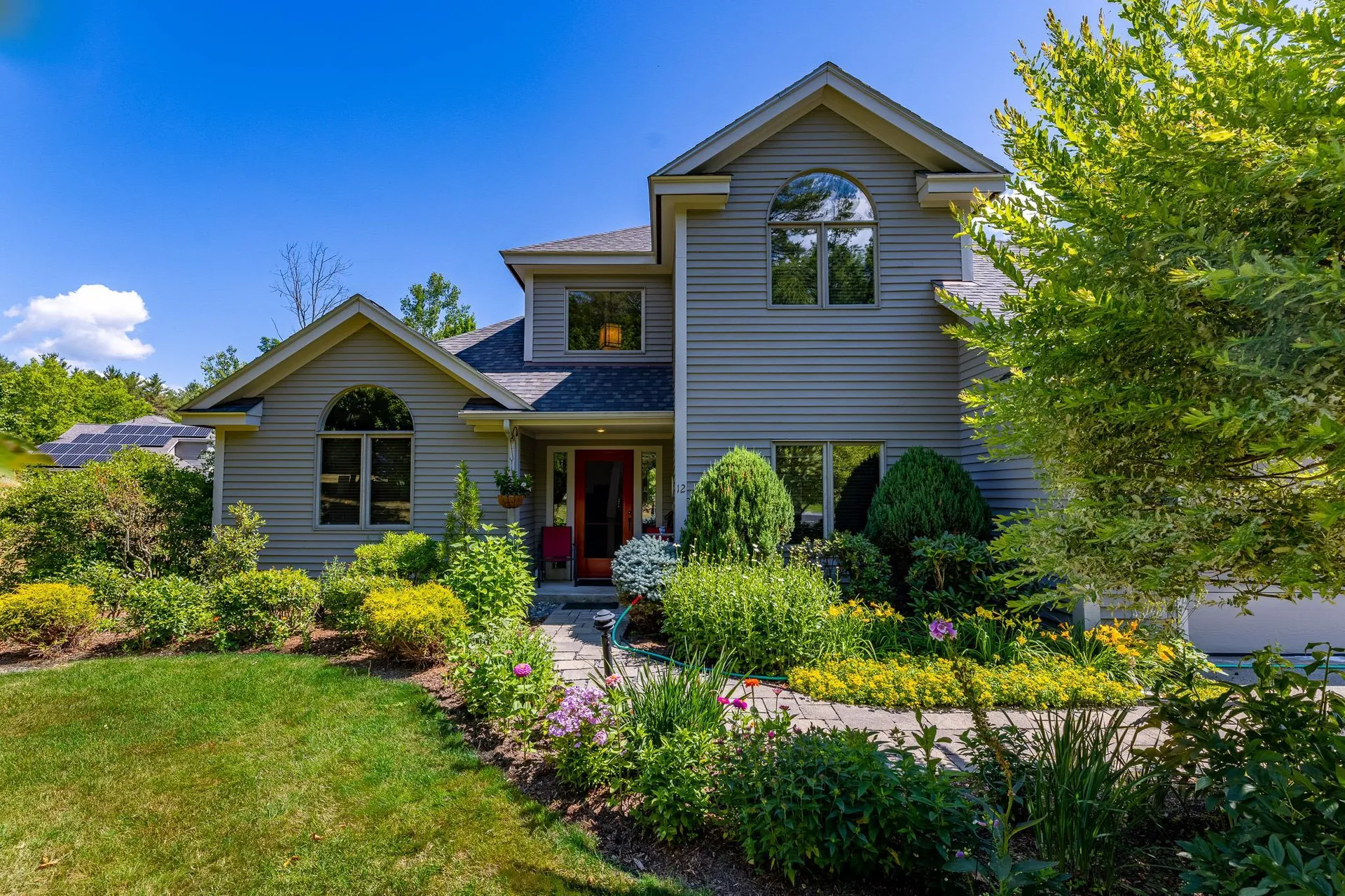 12 Sterling Springs Drive Hartford VT 05001
